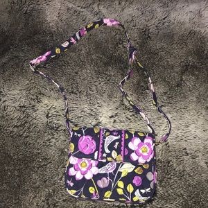 Vera Bradley crossbody bag